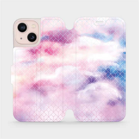 Phone Case Apple iPhone 13 mini - Design MR02S