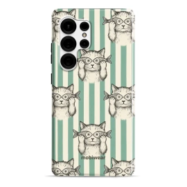 Hülle Elite Pro für Samsung Galaxy S25 Ultra - Farbe EP90E