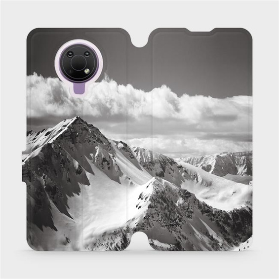 Phone Case Nokia G10 - Design M152P