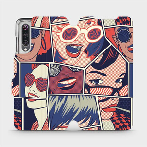 Phone Case Xiaomi Mi 9 - Design VP18P