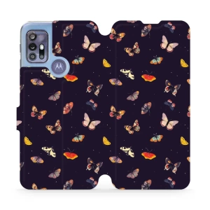 Phone Case Motorola Moto G30 - Design VP78S