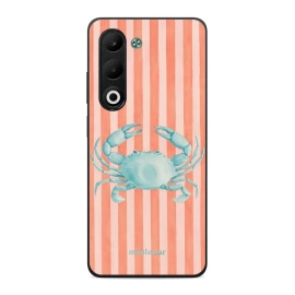 Etui Glossy Case do OPPO A5 5G - wzór GP87G