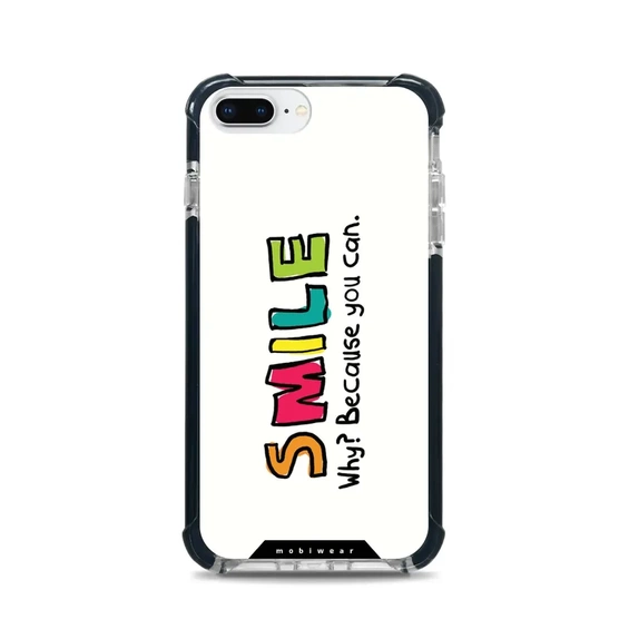 Case MagSafe Elite Bumper for Apple iPhone 8 Plus - Design D073D