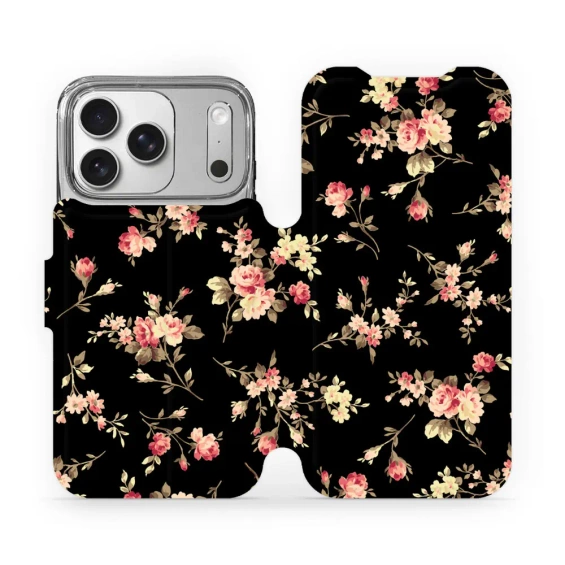 Phone Case Apple iPhone 17 Pro - Design VD02S