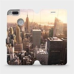 Phone Case Xiaomi Mi A1 - Design M138P