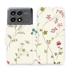 Phone Case Xiaomi POCO X6 Pro - Design MD03S