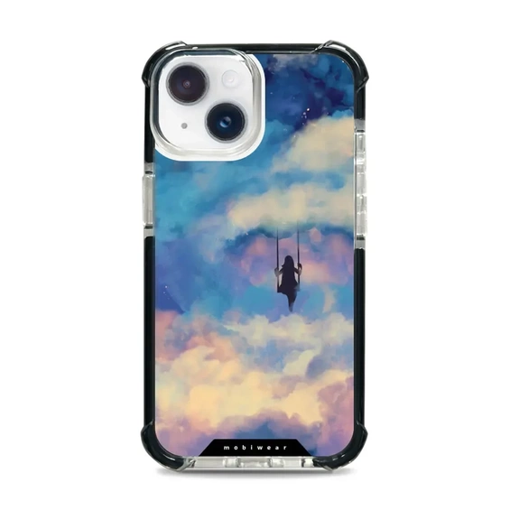 Case MagSafe Elite Bumper for Apple iPhone 14 - Design D021D