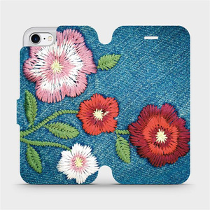 Hülle für Apple iPhone SE 2020 - Farbe MD05P