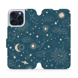 Phone Case Apple iPhone 15 Pro Max - Design VP14S