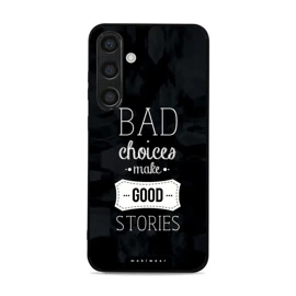 Hülle Glossy Case für Samsung Galaxy S24 Plus - Farbe G071G