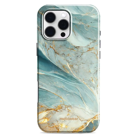 Etui Elite Pro do Apple iPhone 16 Pro Max - wzór EP34E