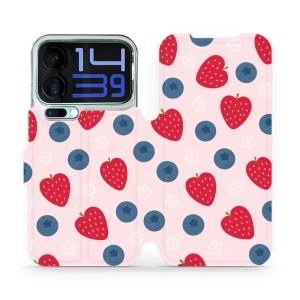 Etui do Xiaomi 17 Pro Max - wzór VP84S