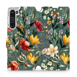 Phone Case Motorola Edge - Design VP71S