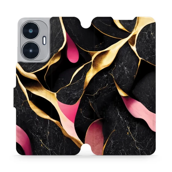 Phone Case Realme C55 - Design VP35S