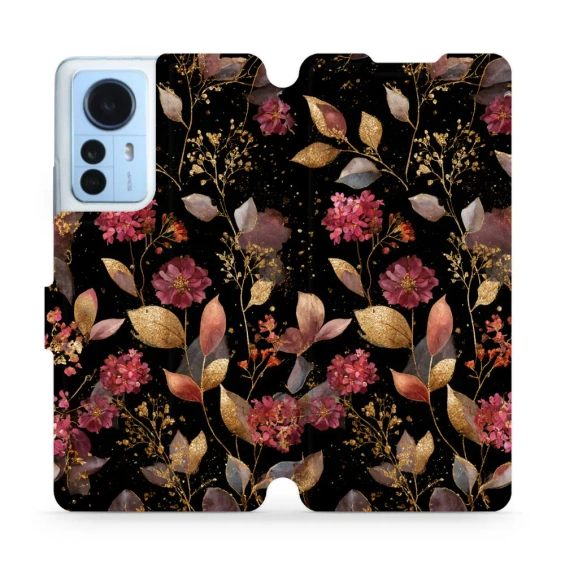 Hülle für Xiaomi 12 Pro - Farbe V171S