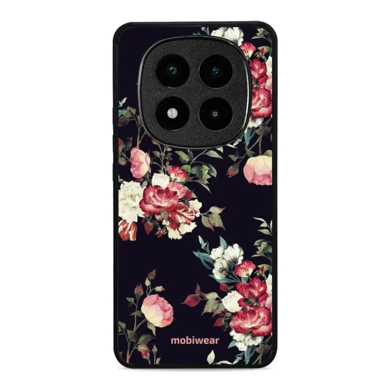 Hülle Glossy Case für Xiaomi POCO X7 - Farbe G040G