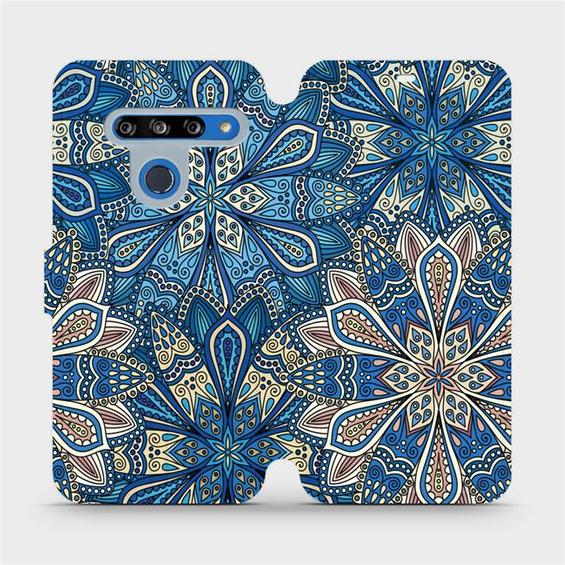 Phone Case LG G8s ThinQ - Design V108P