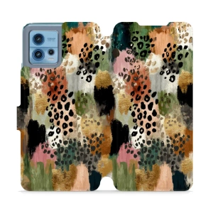 Phone Case Motorola Moto G72 - Design V167S