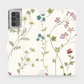 Phone Case Samsung Galaxy A32 4G - Design MD03S