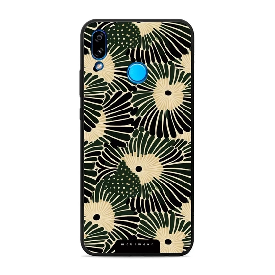 Hülle Glossy Case für Huawei P20 Lite - Farbe GA44G