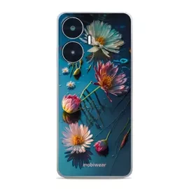 Phone Glossy Case Realme C55 - Design G013G
