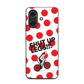 Hülle Glossy Case für Realme Note 60 - Farbe GD08G