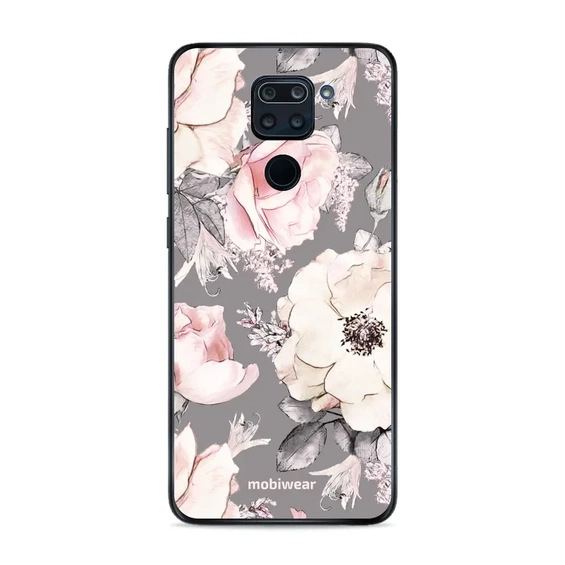 Etui Glossy Case do Xiaomi Redmi Note 9 - wzór G034G