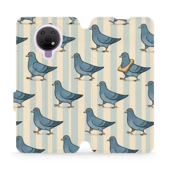 Etui do Nokia G10 - wzór VP91S