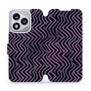 Etui do Huawei Honor 400 Lite - wzór VA55S