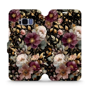 Phone Case Samsung Galaxy S8 - Design V169S
