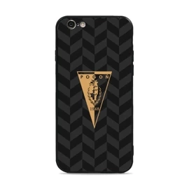 Phone Glossy Case Apple iPhone 6s - Design G06PS