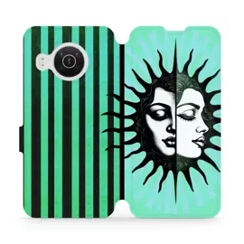Phone Case Nokia X20 - Design VP58S