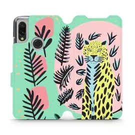 Phone Case Xiaomi Redmi 7 - Design VP52S