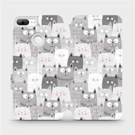 Phone Case Huawei Honor 9 Lite - Design M099P