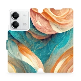 Phone Case Xiaomi Redmi Note 13 5G - Design VP36S