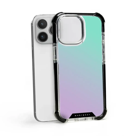 Hülle MagSafe Elite Bumper für Apple iPhone 14 Pro Max - Farbe D034D