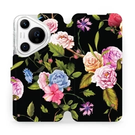 Phone Case Huawei Pura 70 Pro - Design VD07S