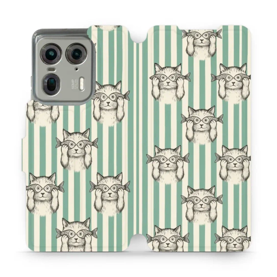 Phone Case Motorola Edge 50 Ultra - Design VP90S