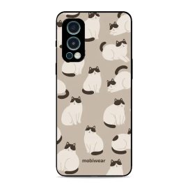 Phone Glossy Case OnePlus Nord 2 5G - Design G160G