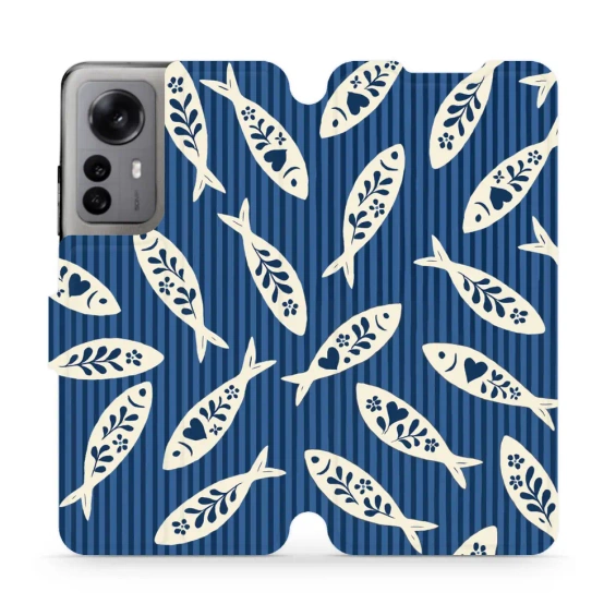 Phone Case Xiaomi 12X - Design VP89S