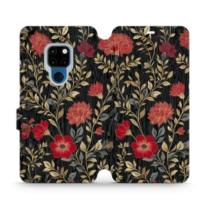 Hülle für Huawei Mate 20 - Farbe V172S