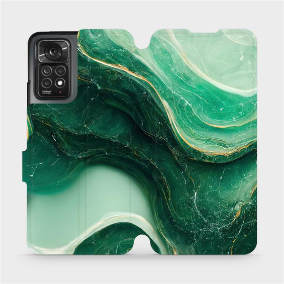 Etui do Xiaomi Redmi Note 11 Pro - wzór VP38S