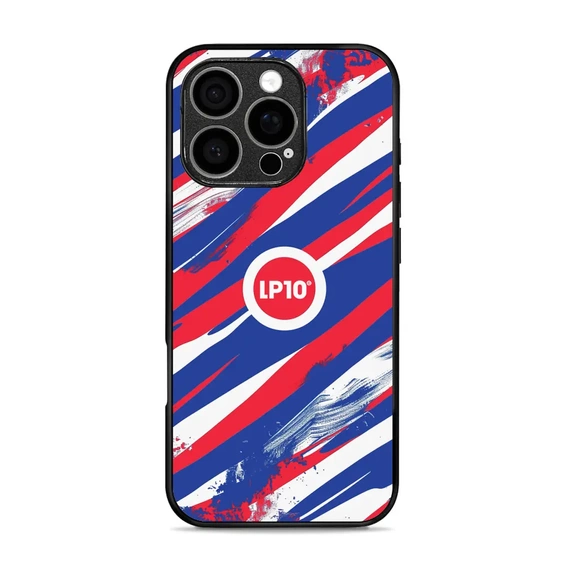 Hülle Glossy Case für Apple iPhone 16 Pro - Farbe G10GZ