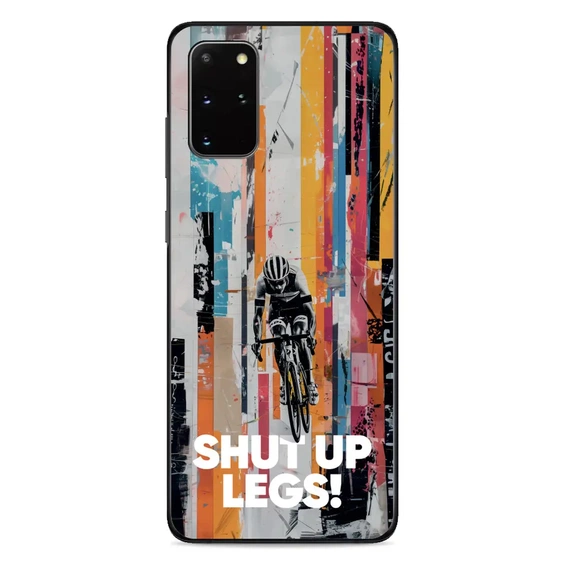 Phone Glossy Case Samsung Galaxy S20 Plus - Design GD06G