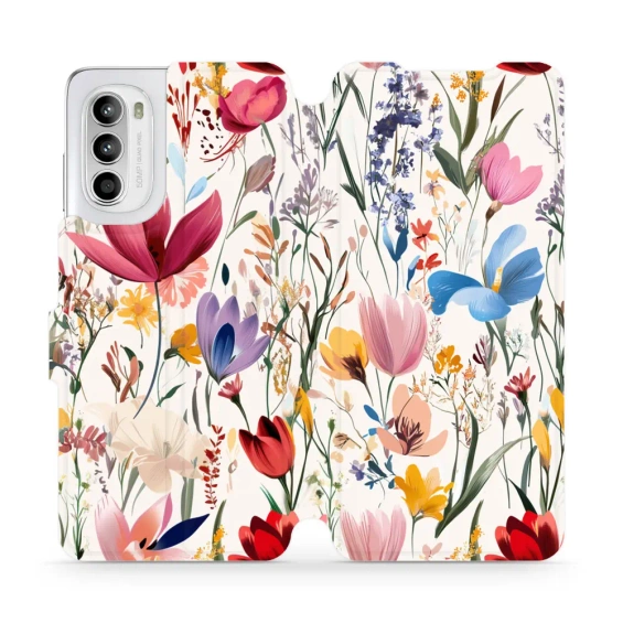 Phone Case Motorola Moto G52 - Design MP70S