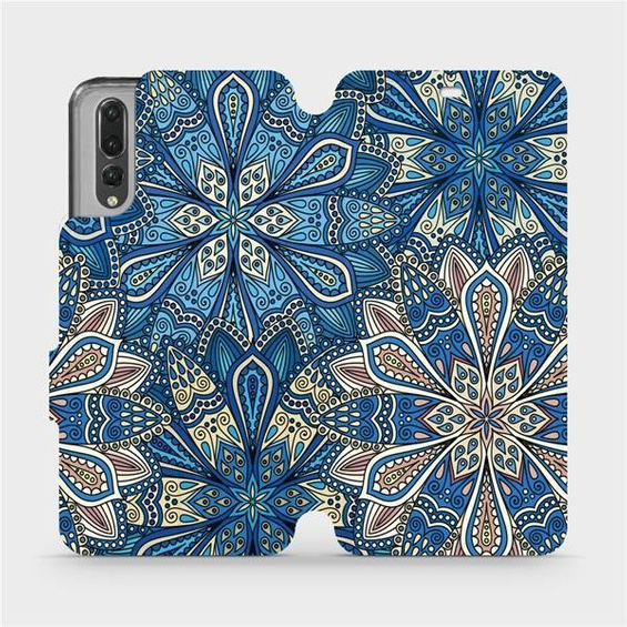 Phone Case Huawei P20 Pro - Design V108P