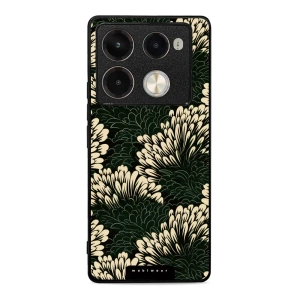Phone Glossy Case Infinix Note 40 Pro Plus - Design GA45G
