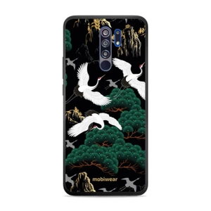 Phone Glossy Case Xiaomi Redmi 9 - Design G042G