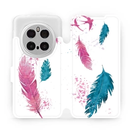 Etui do Huawei Honor Magic7 Pro 5G - wzór MR08S