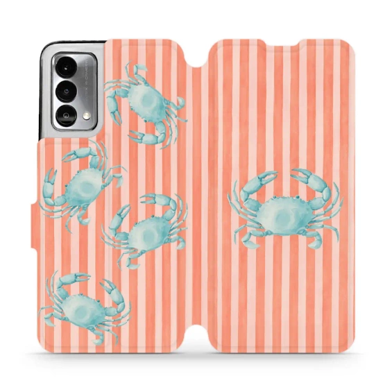 Hülle für Realme GT Master Edition - Farbe VP87S